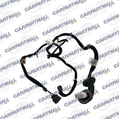 2005-2010 Kia Sportage Rear Right Door Harness Wire Wiring OEM