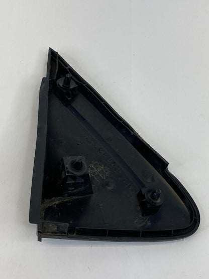 00-06 Mazda MPV Front Left Exterior Side View Corner Garnish Molding LC6269165