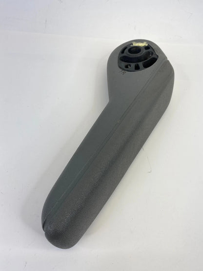 2009 2010 VOLKSWAGEN ROUTAN FRONT RIGHT PASSENGER SIDE SEAT ARMREST ARM REST