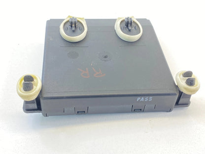 2003-2006 MERCEDES-BENZ E500 REAR RIGHT DOOR CONTROL MODULE UNIT 2118201626 OEM