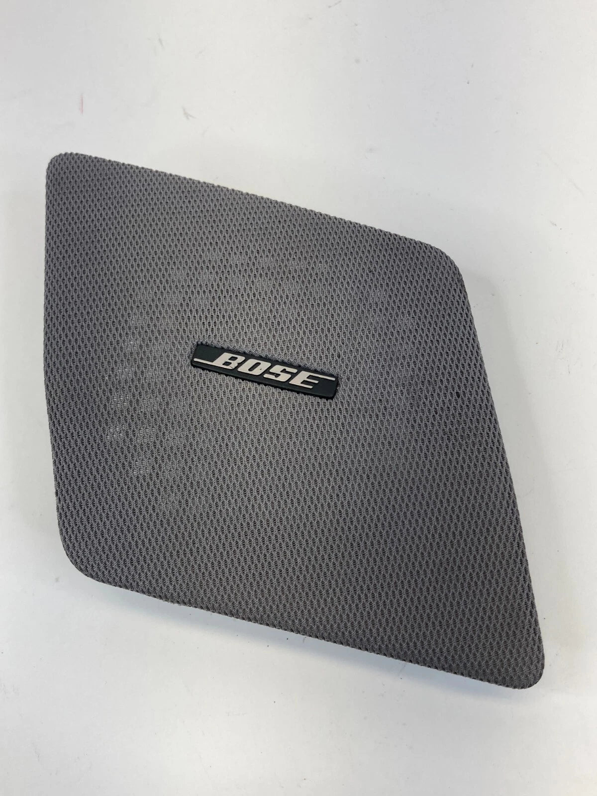 2007 2008 INFINITI FX35 DASH FRONT RIGHT SPEAKER VENT GRILLE COVER TRIM BOSE OEM