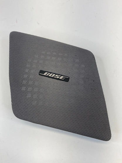 2007 2008 INFINITI FX35 DASH FRONT RIGHT SPEAKER VENT GRILLE COVER TRIM BOSE OEM