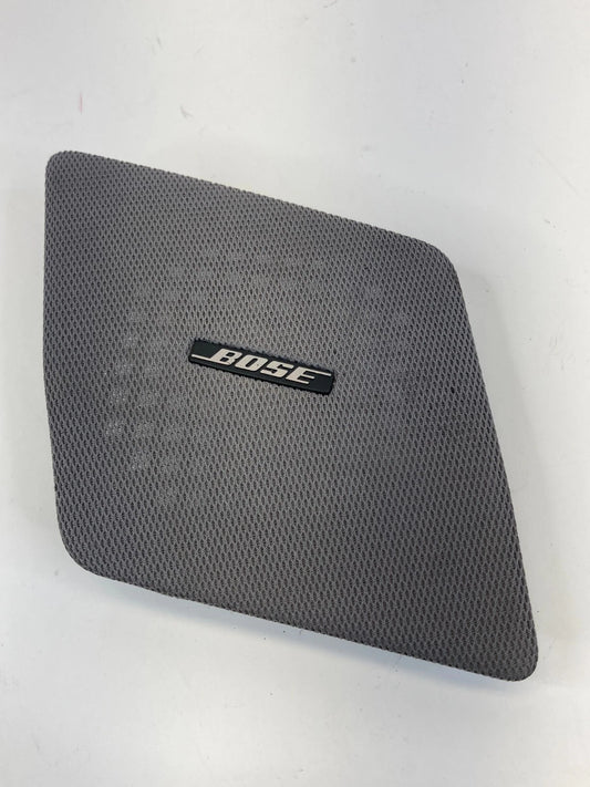 2007 2008 INFINITI FX35 DASH FRONT RIGHT SPEAKER VENT GRILLE COVER TRIM BOSE OEM