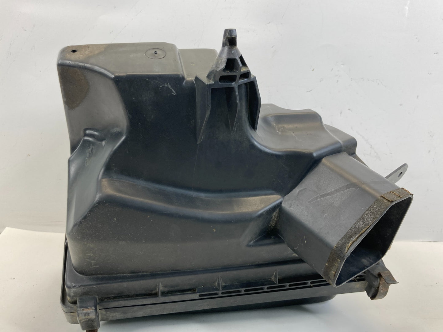 2013 13 Infiniti JX35 Upper Air Intake Cleaner Filter Box Assembly OEM