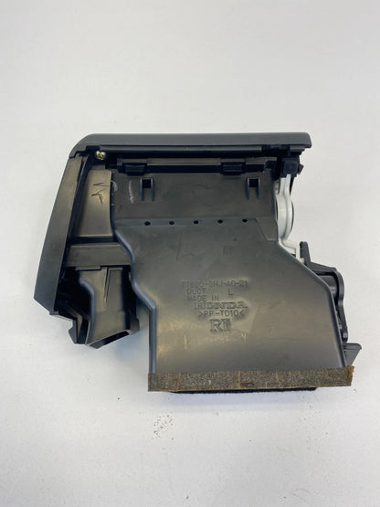 05-10 HONDA ODYSSEY DASH LEFT DRIVER AC HEATER AIR VENT OUTER 77620-SHJ-A0-21