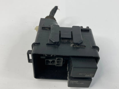 1999-2003 ACURA TL 3.2L V6 UNDER HOOD RELAY JUCTION BLOCK BOX ASSY OEM