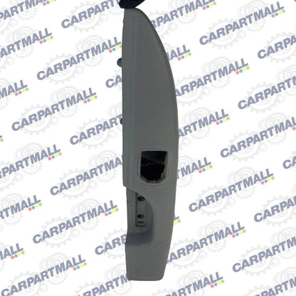 2005-2009 CHEVROLET TRAILBLAZER REAR LEFT DOOR ARMREST GRIP PANEL UNIT OEM