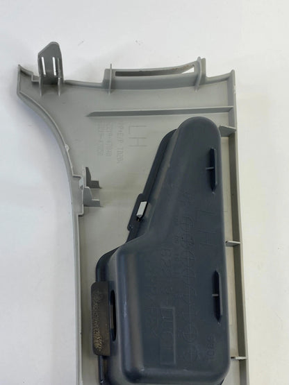 2010-2015 TOYOTA PRIUS FRONT LEFT DRIVER SIDE VENT COVER PANEL TRIM 62219-47040
