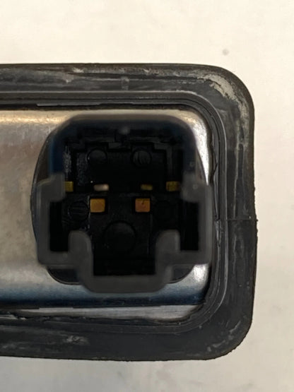 1996-2000 HYUNDAI ELANTRA FRONT RIGHT DOOR JAMB AJAR LIGHT CONTROL SWITCH OEM