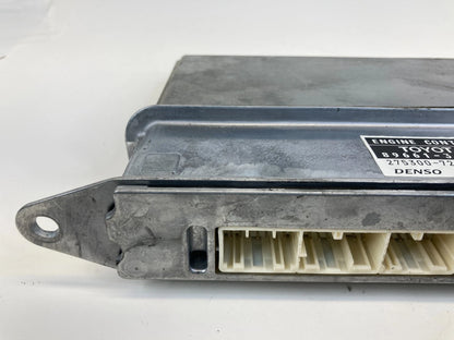 2008 LEXUS GS350 DENSO ENGINE COMPUTER CONTROL MODULE ECU ECM 89661-30J31 OEM