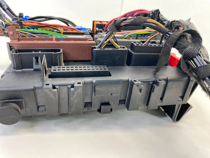 2003-2011 SAAB 9-3 REAR INTERIOR FUSE BOX RELAY PANEL MODULE OEM 12764436