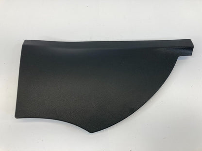 06-11 Mercedes-Benz CLS500 Dashboard Dash Right Panel Trim Cover A2196800039 OEM