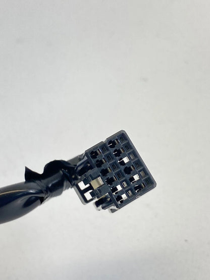 2004 2005 ACURA TSX FRONT HEADLIGHT & TURN SIGNAL CONTROL SWITCH M22658 OEM