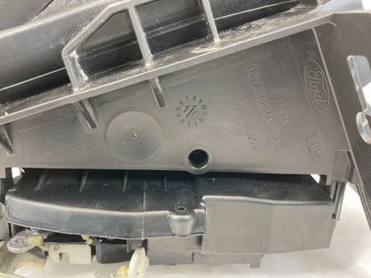 13-20 FORD FUSION REAR LEFT DOOR LOCK LATCH RELEASE ACTUATOR AE8A-5426413 OEM