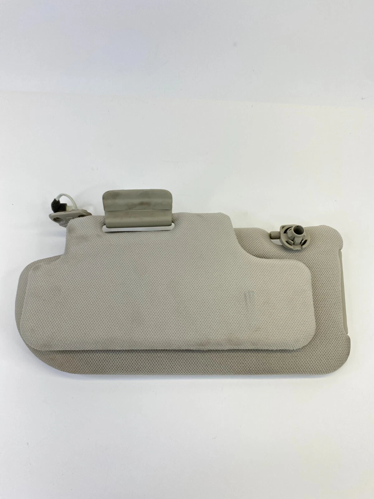 2006-2010 INFINITI M35 M45 LEFT DRIVER SUNVISOR SUN VISOR SHADE OEM