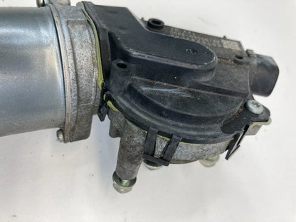 2012-2019 FIAT 500 FRONT WINDSHIELD WIPER MOTOR ASSEMBLY OEM 05182430AA