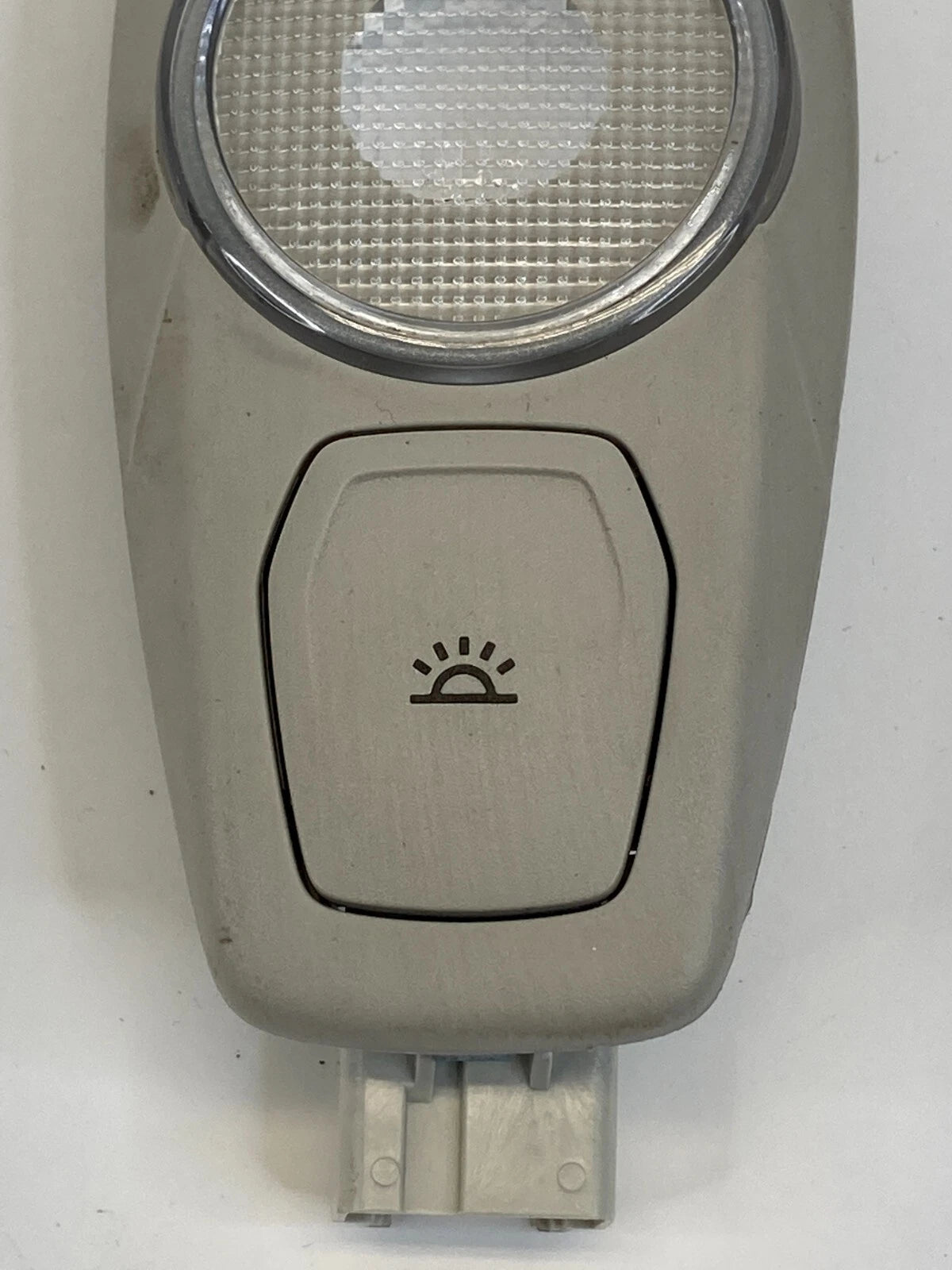 2013-2016 FORD FUSION ROOF REAR OVERHEAD DOME READING MAP LIGHT LAMP OEM