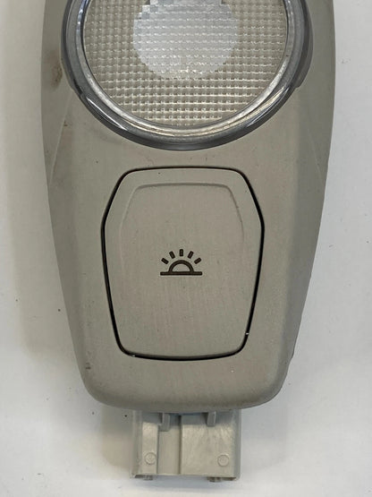 2013-2016 FORD FUSION ROOF REAR OVERHEAD DOME READING MAP LIGHT LAMP OEM