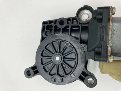 02 03 04 05 06 07 SATURN VUE REAR RIGHT BACK SIDE WINDOW MOTOR 6004PA1052 OEM
