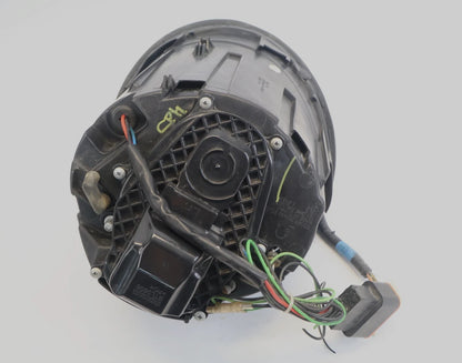 2006-2010 VOLKSWAGEN BEETLE LEFT DRIVER SIDE HEADLIGHT LAMP ASSEMBLY AFTERMARKET