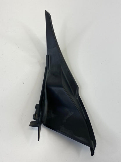 2009-2013 Subaru Forester SUV Front Left Side Windshield Upper Cowl Side Panel