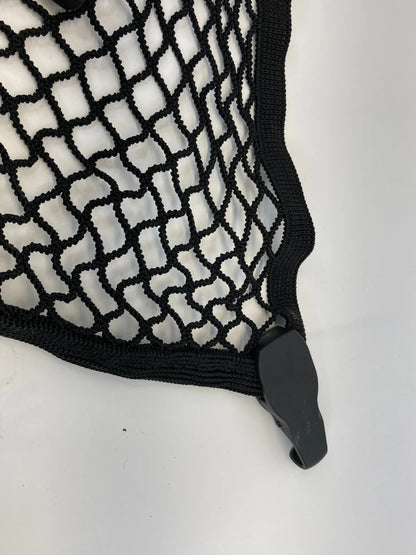 2009-2016 Audi A4 A4 Quattro Interior Trunk Storage Compartment Cargo Net OEM