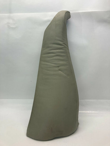 2000-2006 BMW X5 REAR RIGHT PASSENGER SIDE SEAT EXTENSION CUSHION TRIM 270304