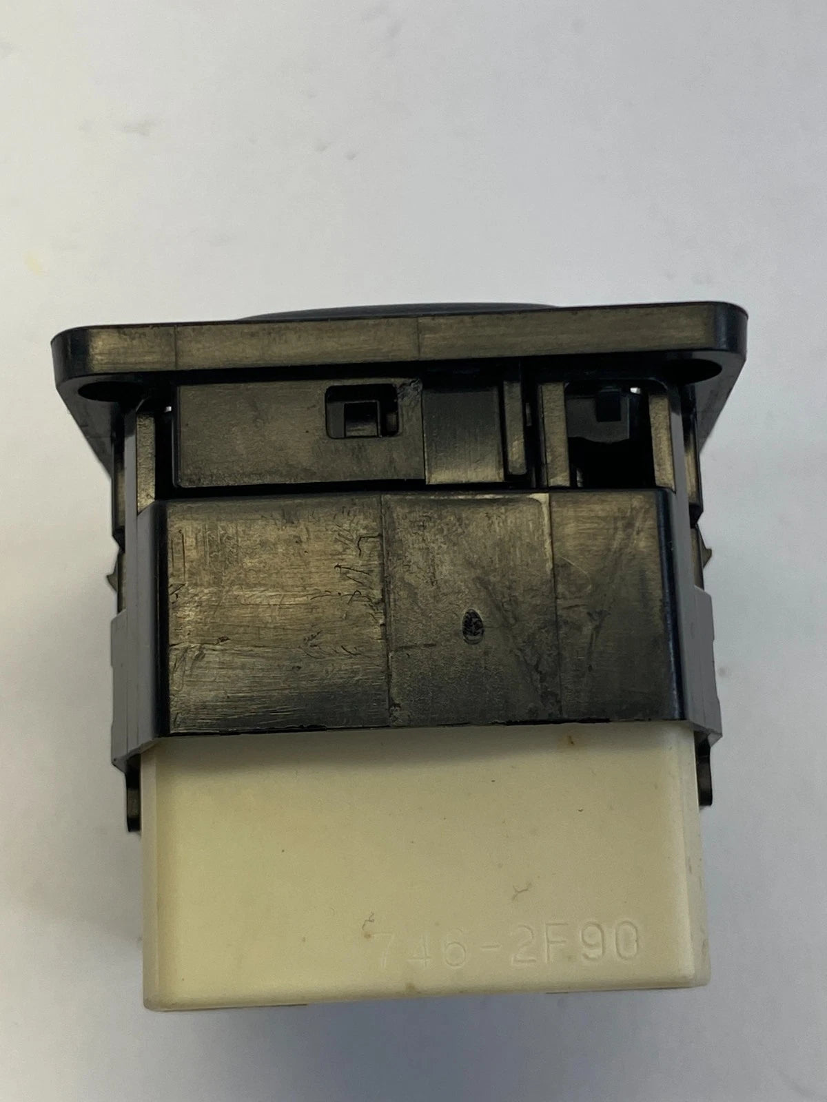 2008-2014 TOYOTA YARIS DOOR POWER MIRROR CONTROL SWITCH BUTTON ASSY OEM
