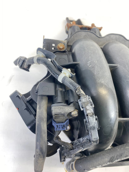 2008-2012 Honda Accord Sedan 2.4L AT Engine Upper Intake Manifold R44A082-503950