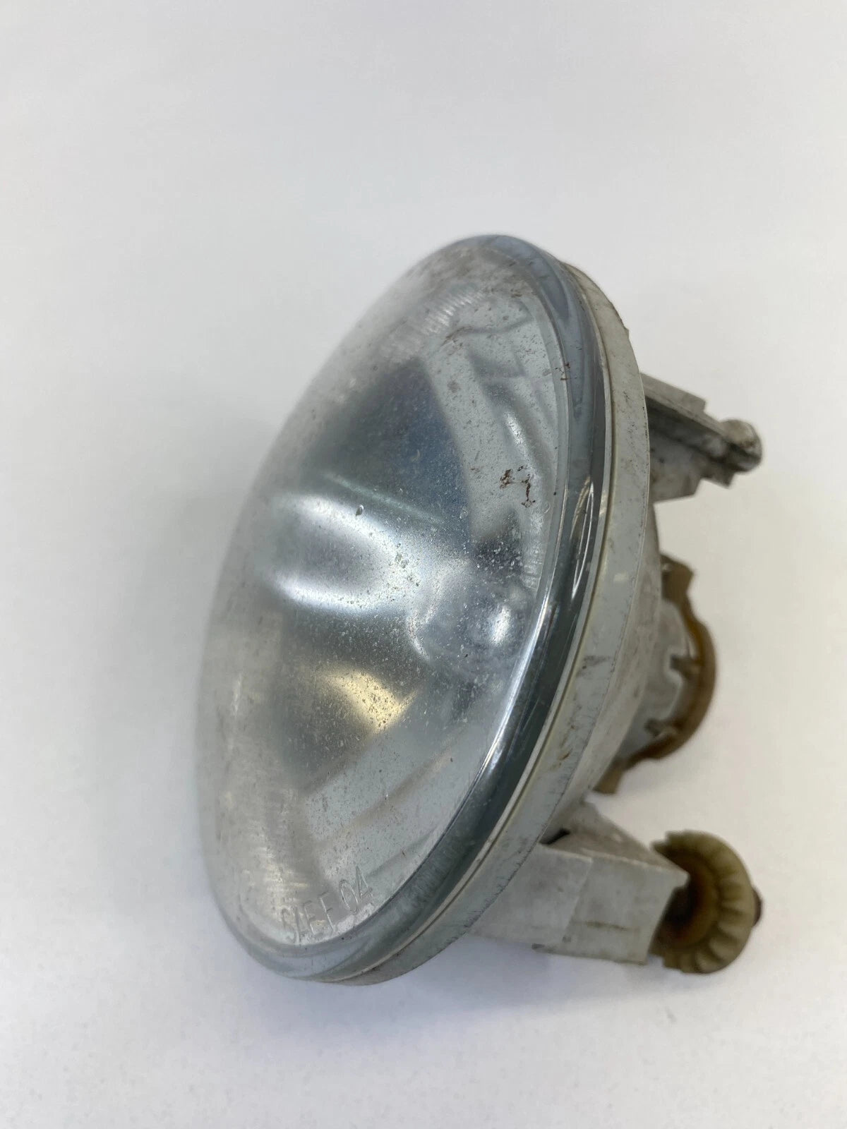 2007-2010 FORD ESCAPE DRIVER SIDE FOG LIGHT DRIVING LAMP LEFT ASSEMBLY OEM