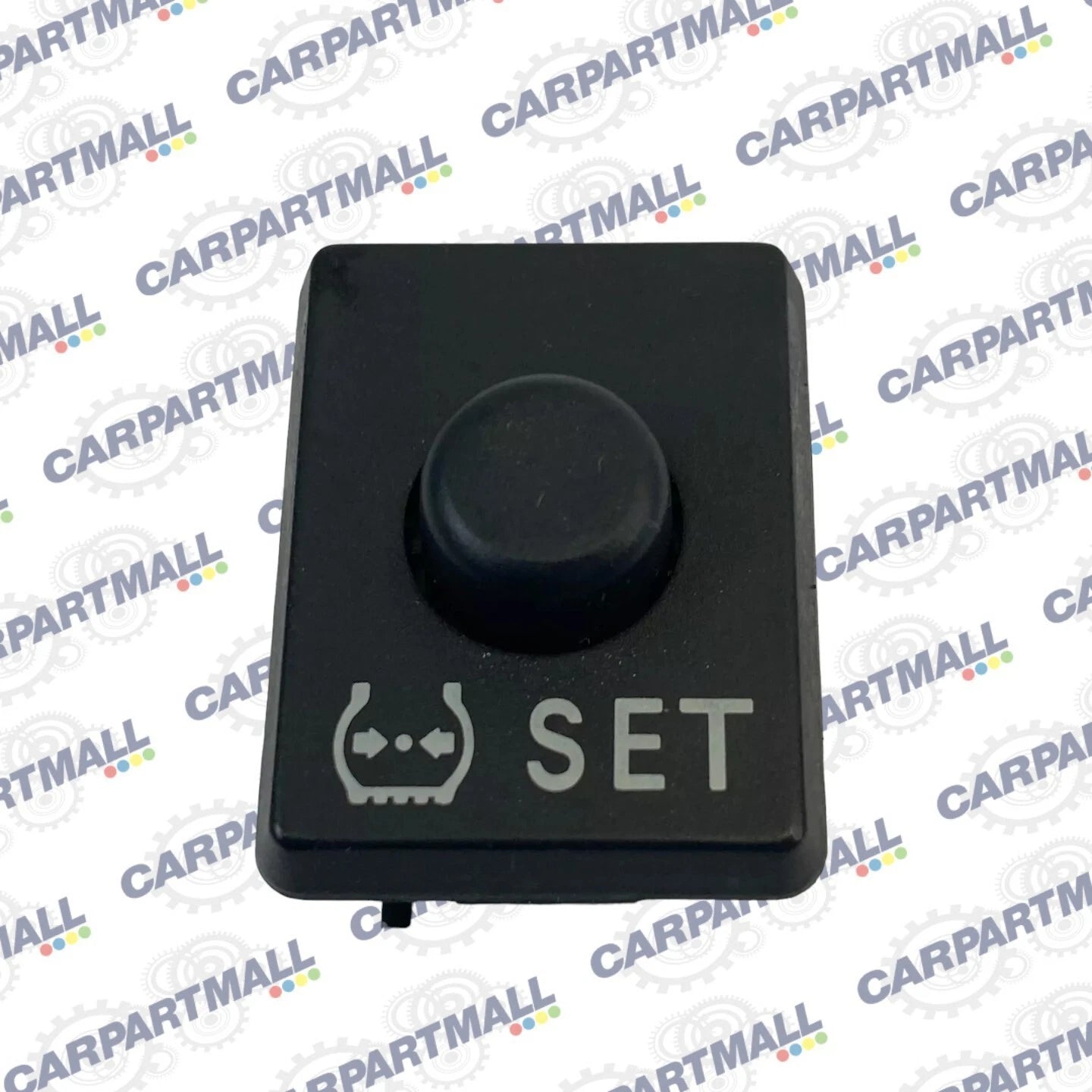 2009-2019 TOYOTA COROLLA TIRE PRESSURE SET CONTROL SWITCH BUTTON 15A644 OEM