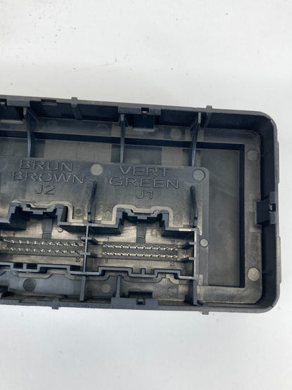 2010 2011 GMC Terrain Chevrolet Equinox Temperature Control Module Unit 13505735