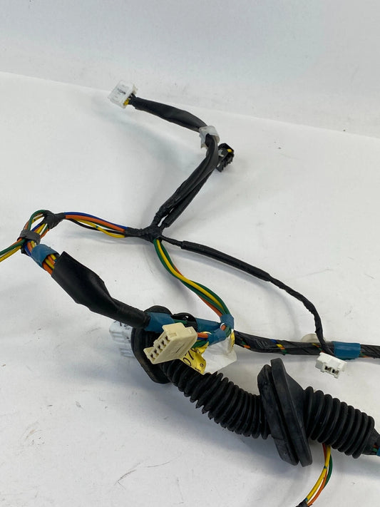 2004-2009 TOYOTA PRIUS REAR LH DOOR PANEL WIRE HARNESS LOOM CABLE OEM 8215447070