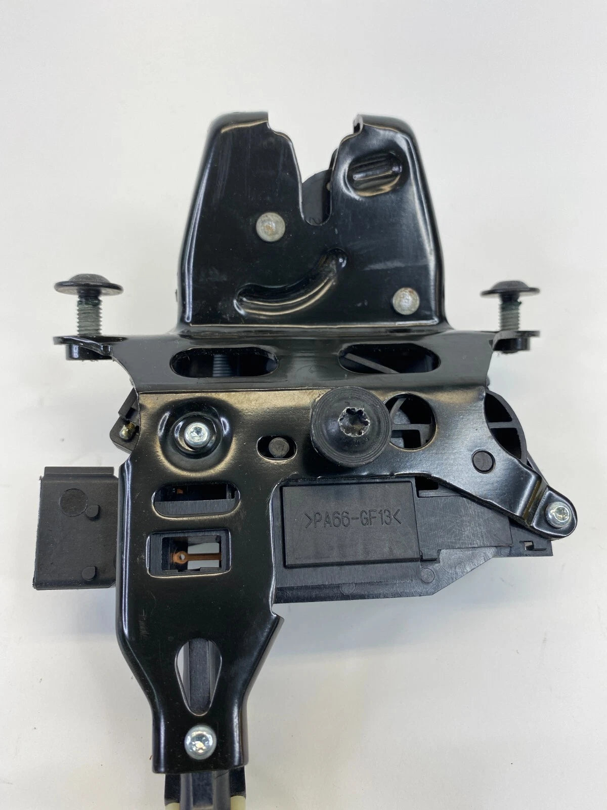 05-12 CHEVROLET MALIBU REAR TRUNK LID LOCK LATCH RELEASE ACTUATOR 25862054 OEM