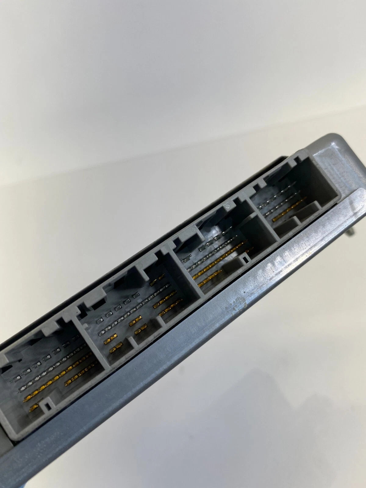 2006-2009 TOYOTA PRIUS 1.5L HYBRID VEHICLE COMPUTER CONTROL MODULE 89981-47211