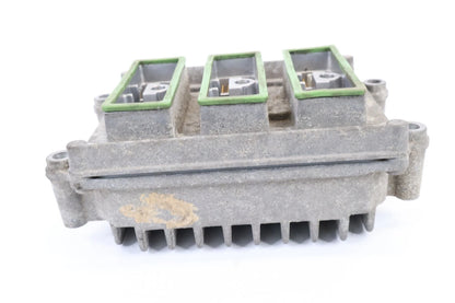 03 04 05 CHEVY TRAILBLAZER ENVOY ENGINE COMPUTER CONTROL MODULE ECU 12573576 OEM