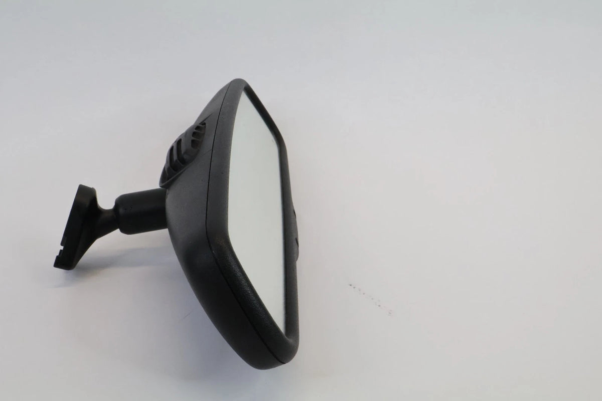 07 08 FORD TAURUS INNER REAR VIEW MIRROR AUTO DIMMING COMPASS MIC 8U5A17E678 OEM