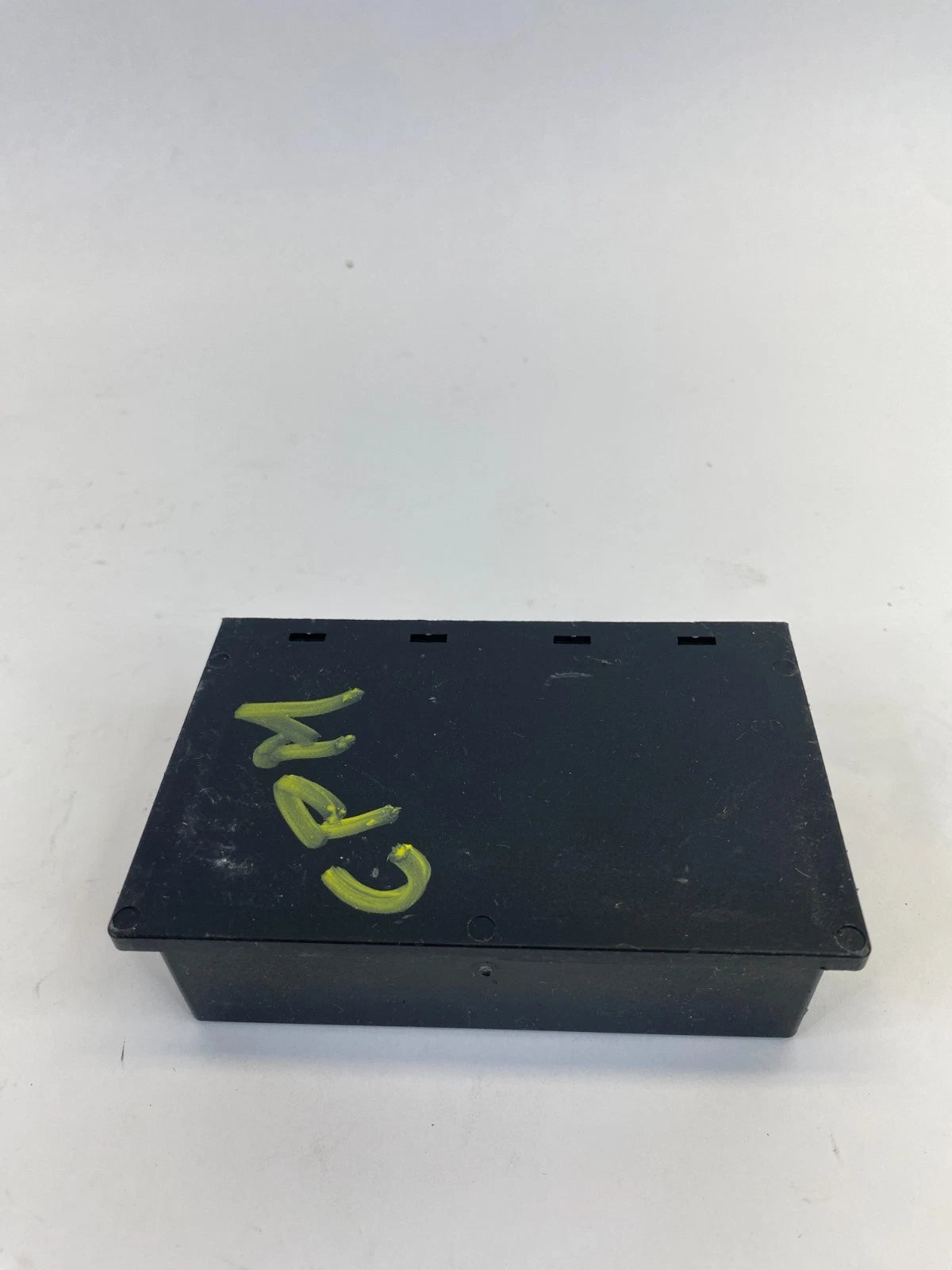 2012-2015 CHEVROLET EQUINOX MULTI MEDIA PLAYER INTERFACE MODULE UNIT 22796545