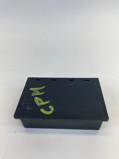 2012-2015 CHEVROLET EQUINOX MULTI MEDIA PLAYER INTERFACE MODULE UNIT 22796545