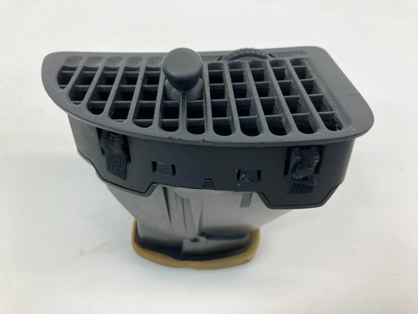 2003-2006 SAAB 9-3 DASH LEFT DRIVER AC AIR VENT GRILLE OUTER OUTLET 12804033 OEM