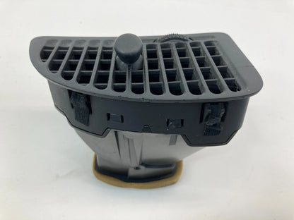 2003-2006 SAAB 9-3 DASH LEFT DRIVER AC AIR VENT GRILLE OUTER OUTLET 12804033 OEM