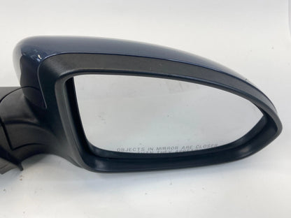 11-16 Chevrolet Cruze Front Right Passenger Side View Power Mirror 95186804 OEM