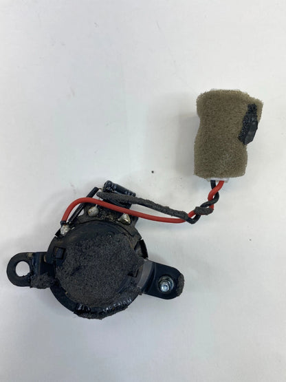 2010 2011 2012 2013 KIA FORTE FRONT LEFT DRIVER AUDIO SPEAKER TWEETER OEM