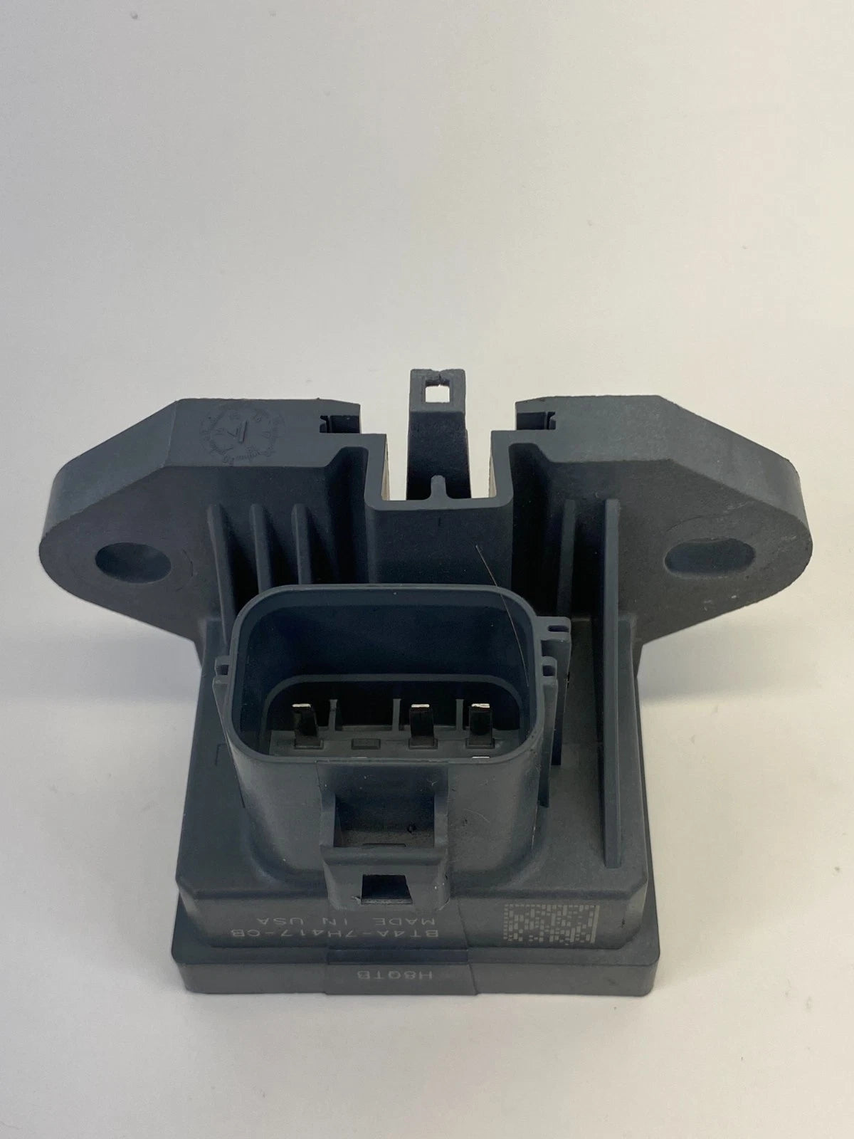 2013-2016 FORD ESCAPE FUSION TRANSFER CASE CONTROL MODULE BT4A-7H417-CB OEM