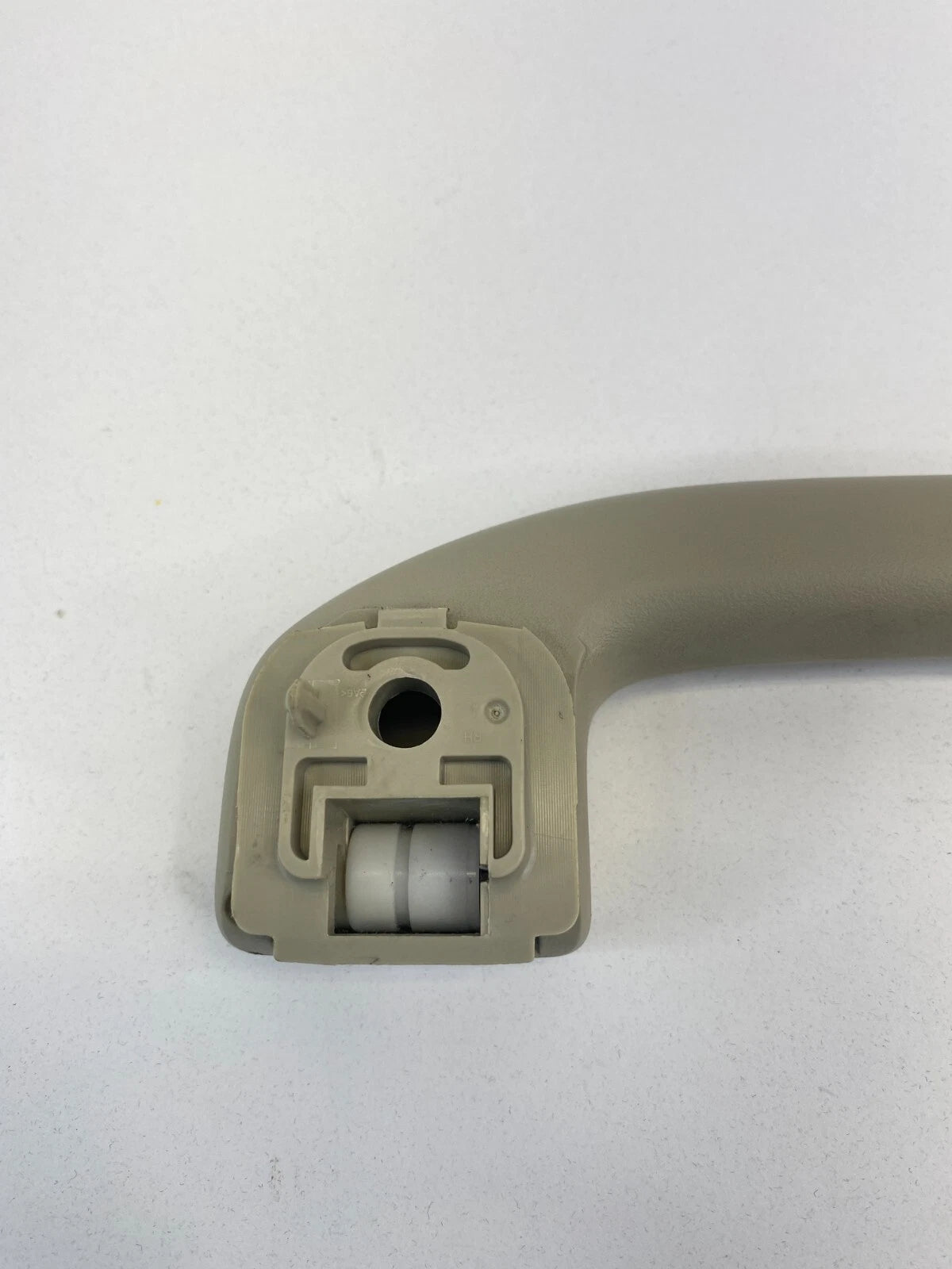 07-12 NISSAN VERSA FRONT RIGHT PASSENGER SIDE ROOF INTERIOR GRIP GRAB HANDLE OEM