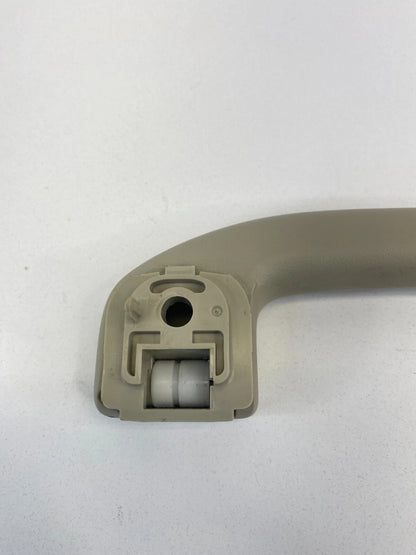 07-12 NISSAN VERSA FRONT RIGHT PASSENGER SIDE ROOF INTERIOR GRIP GRAB HANDLE OEM