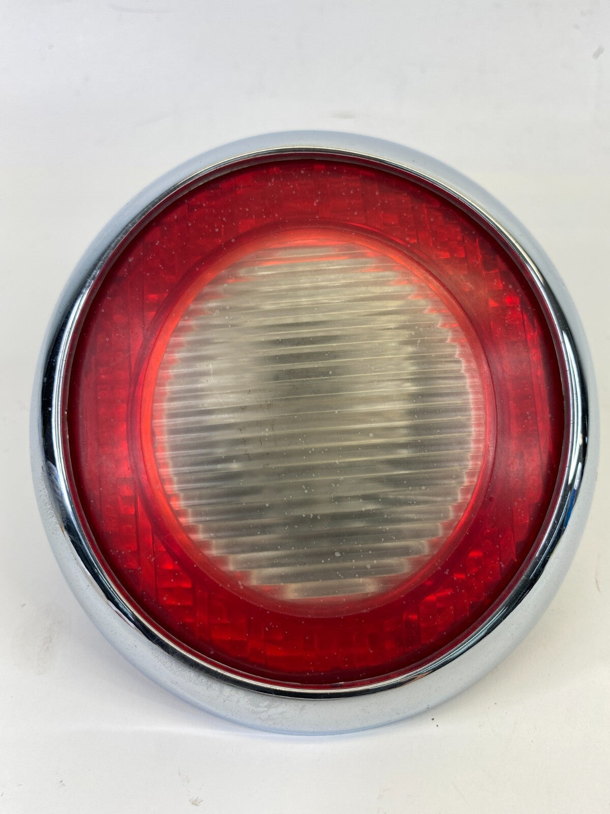 2006-2011 Chevrolet HHR Right Back Up Lower Tail Light Taillight Lamp 15821822