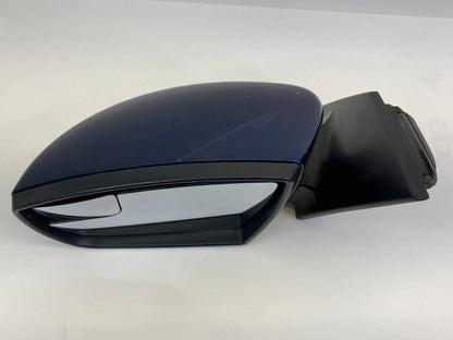 2012-2014 Ford Focus Sedan Left Driver Side View Power Mirror Turn Signal OEM