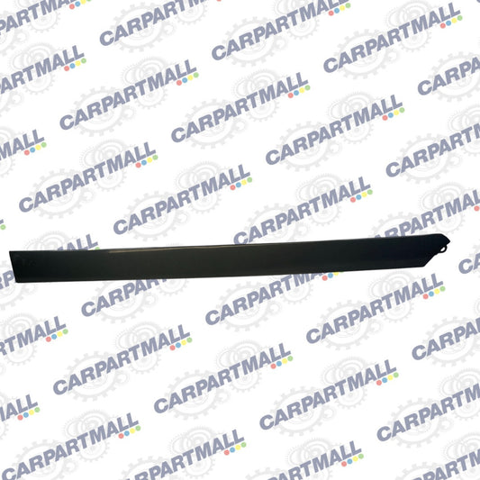 2005-2010 Honda Odyssey Rear Left Driver Rail Panel Bezel Trim Molding NH705M