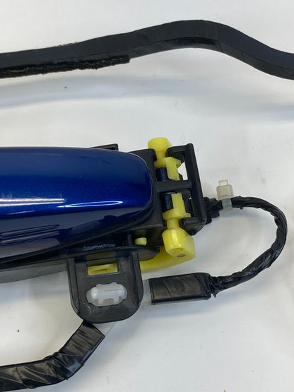 10-15 Toyota Prius Front Right Side Exterior Outer Door Handle 89746-47040 OEM